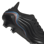ADIDAS COPA SENSE .1 FG-CORE BLACK/BLUE/RED