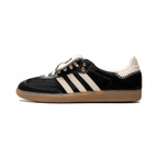 Adidas Wales Bonner x Samba Pony Black