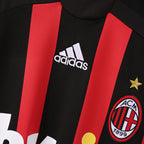 Retro AC Milan 2006/07 Jersey
