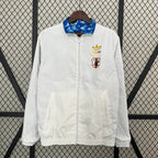 Japan 2024 Trench Coat Reversible