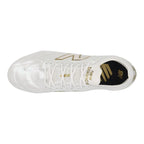 New Balance 442 Elite Knit Fg V3 First Edition Firm Ground- Sea Salt/Gold Metallic