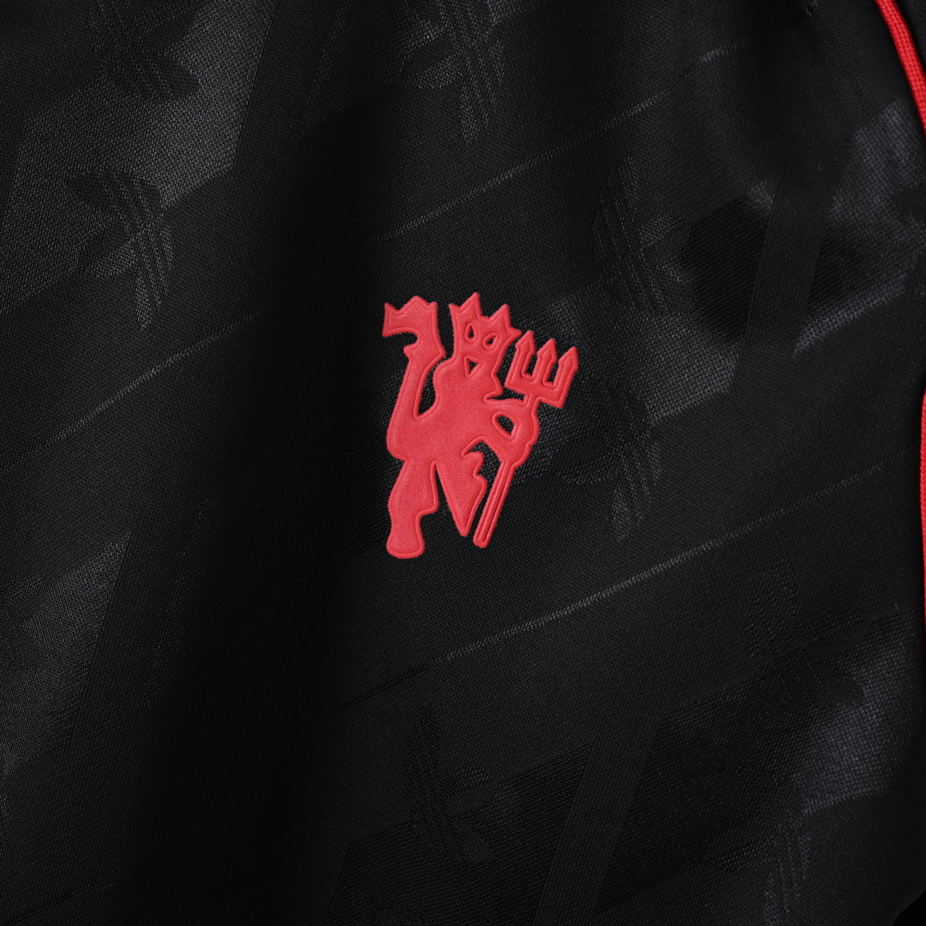 Retro Manchester United 2024/25 Jersey