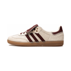 Adidas Samba Pony Cream White x Wales Bonner