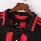 Retro AC Milan 2006/07 Jersey