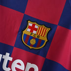 Retro Barcelona 2019/20 Jersey