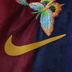 Embroidered Home 26/27 Player Edition Shirt