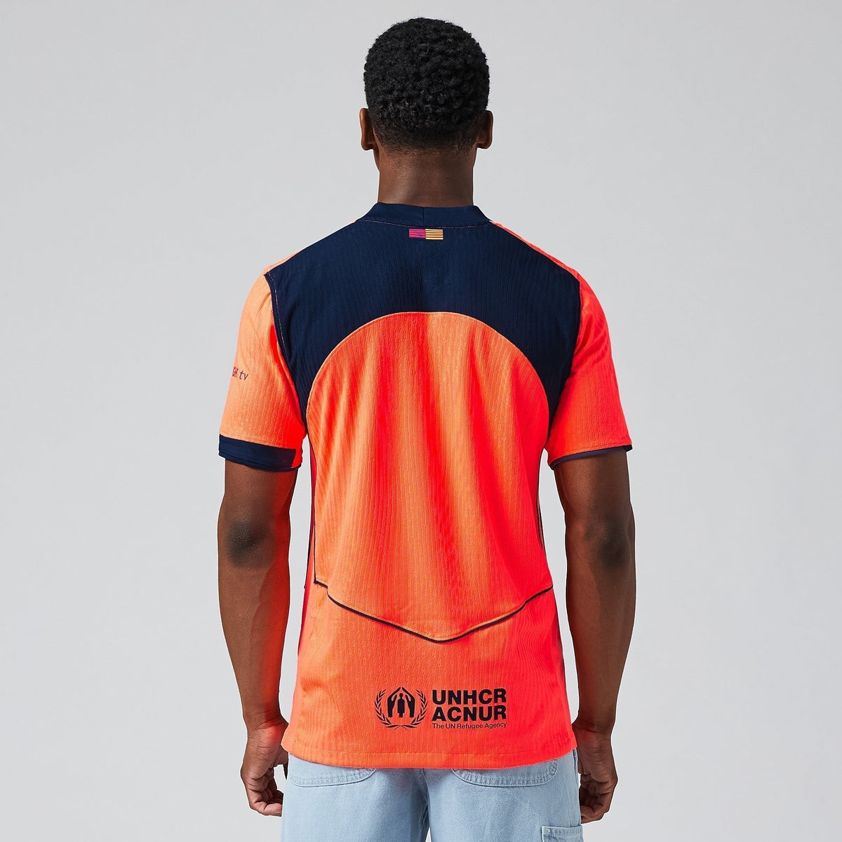 Third 25/26 Player Edition Shirt