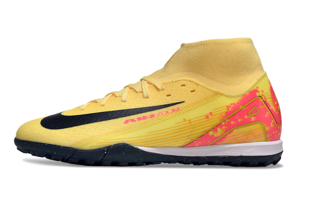 NIKE AIR ZOOM MERCURIAL SUPERFLY 10 TURF