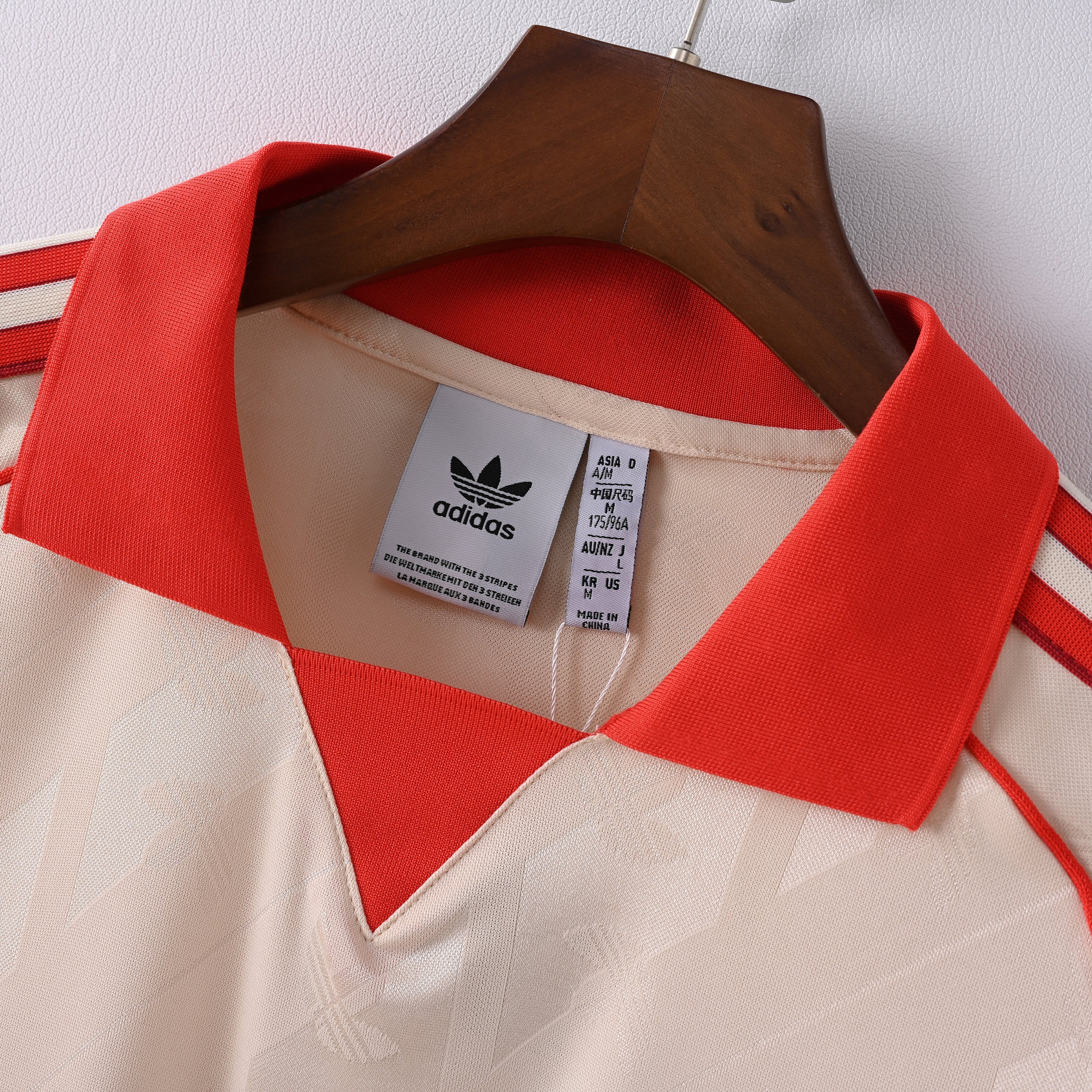 Retro Bayern Munich 2024/25 Jersey