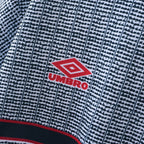 Retro Manchester United 1995/96 Jersey