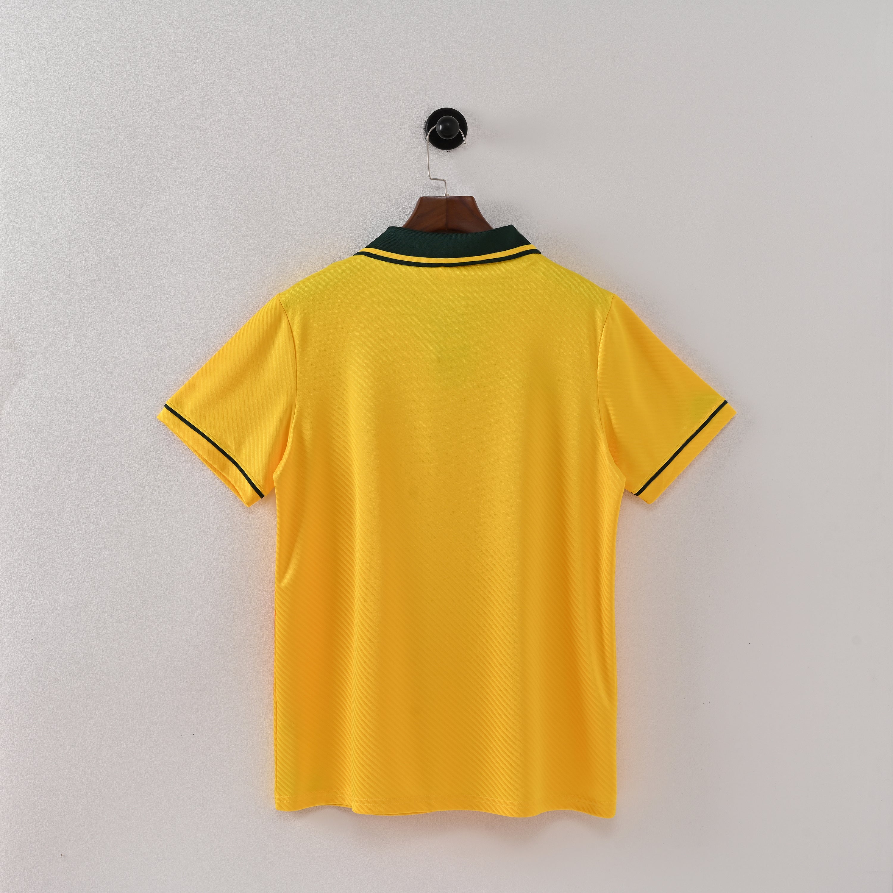 Retro Brasil 1994 Jersey