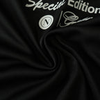Special Edition Black 24/25 Men's Shirt