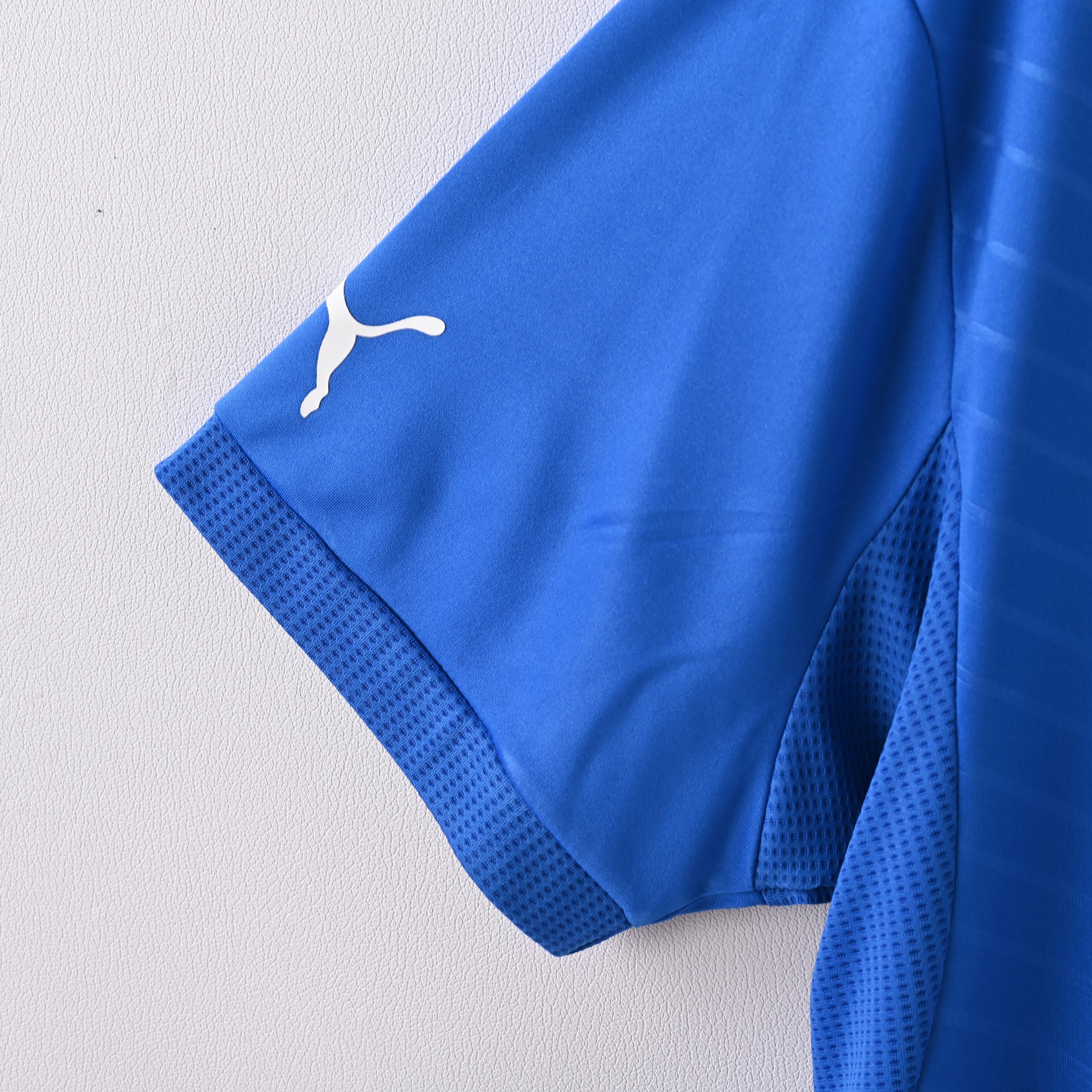 Retro Italy 2012 Jersey