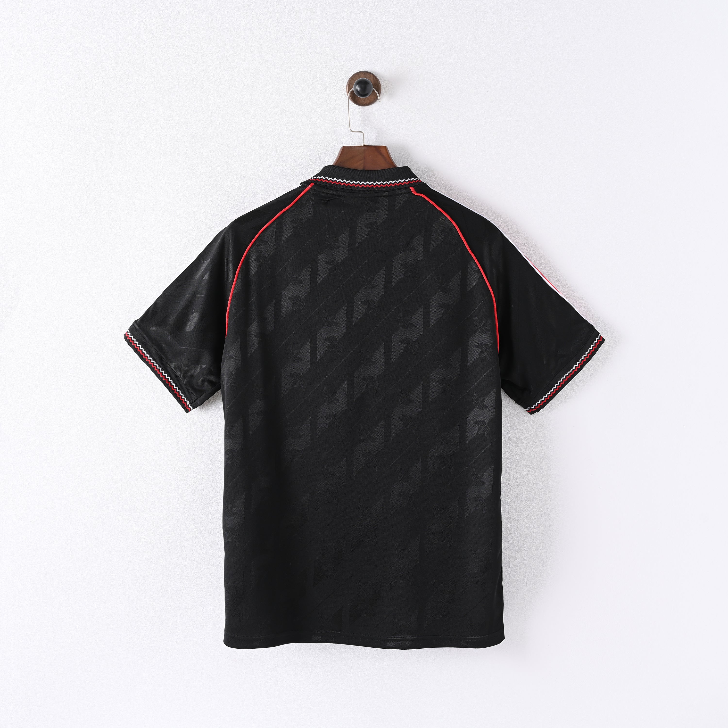 Retro Manchester United 2024/25 Jersey