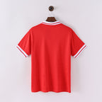 Retro Liverpool FC 1996/97 Jersey