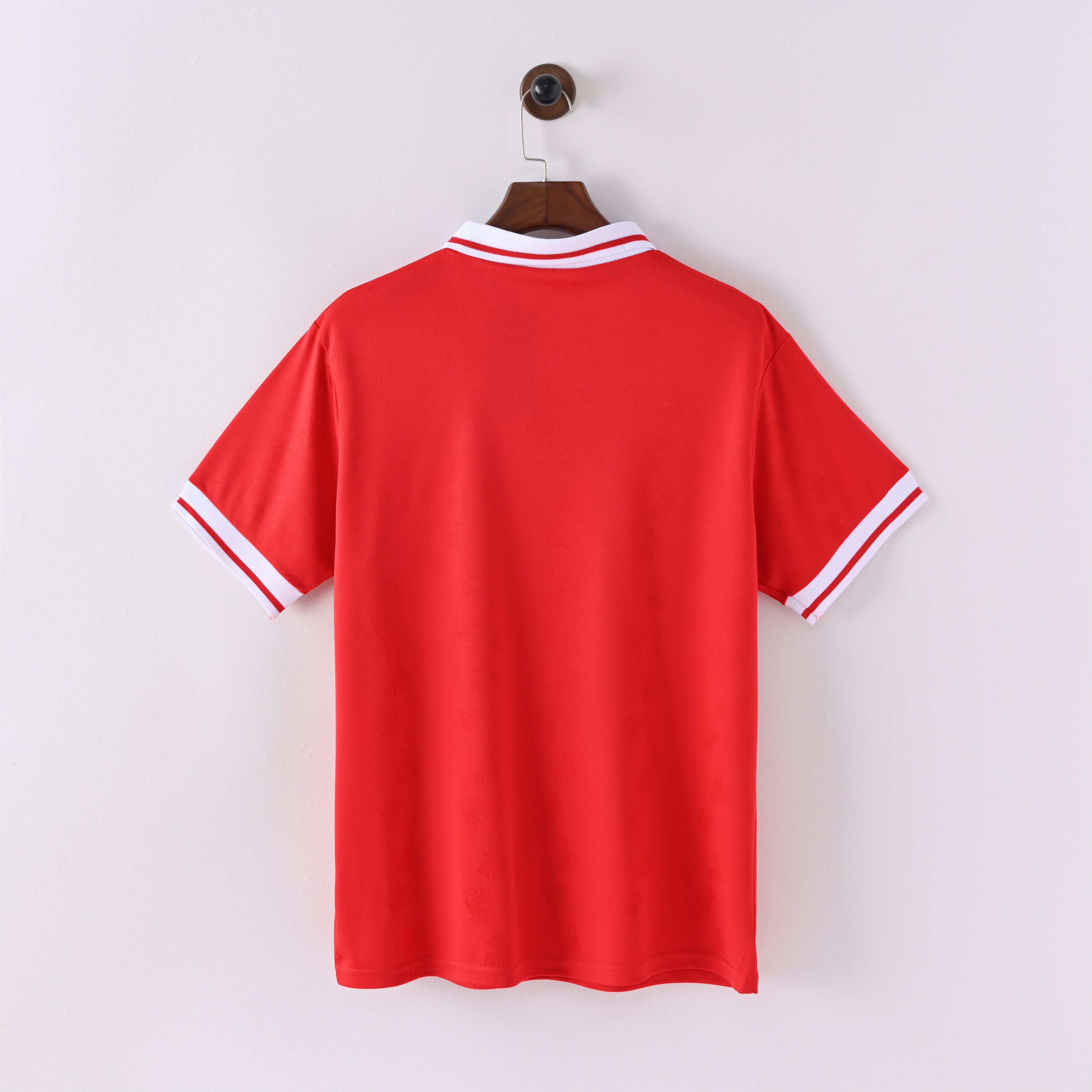 Retro Liverpool FC 1996/97 Jersey