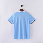 Retro Manchester City 2013/14 Jersey
