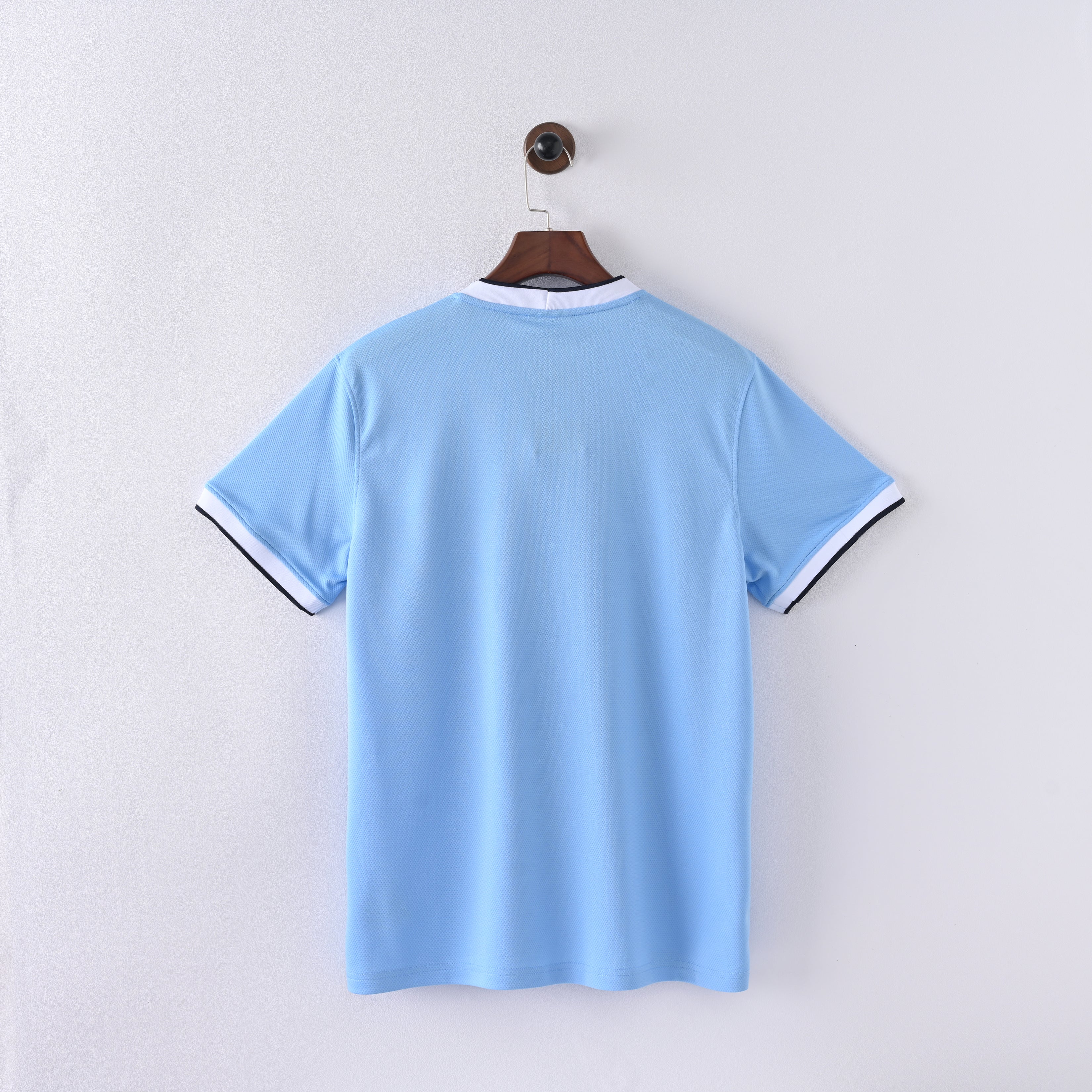 Retro Manchester City 2013/14 Jersey