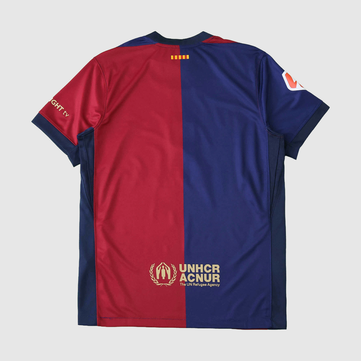 Home 24/25 Men's Shirt