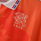 Retro Netherlands 1996 Jersey