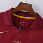 Retro Arsenal Jersey 2005/06