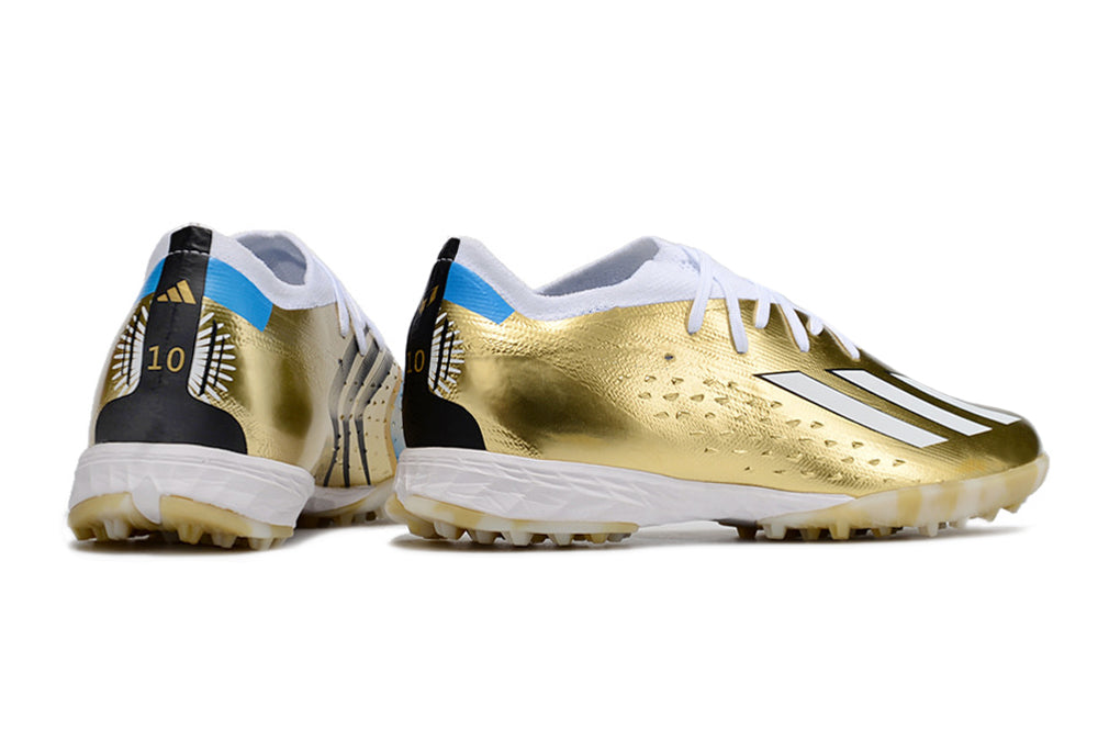 Adidas X Speedportal Turf