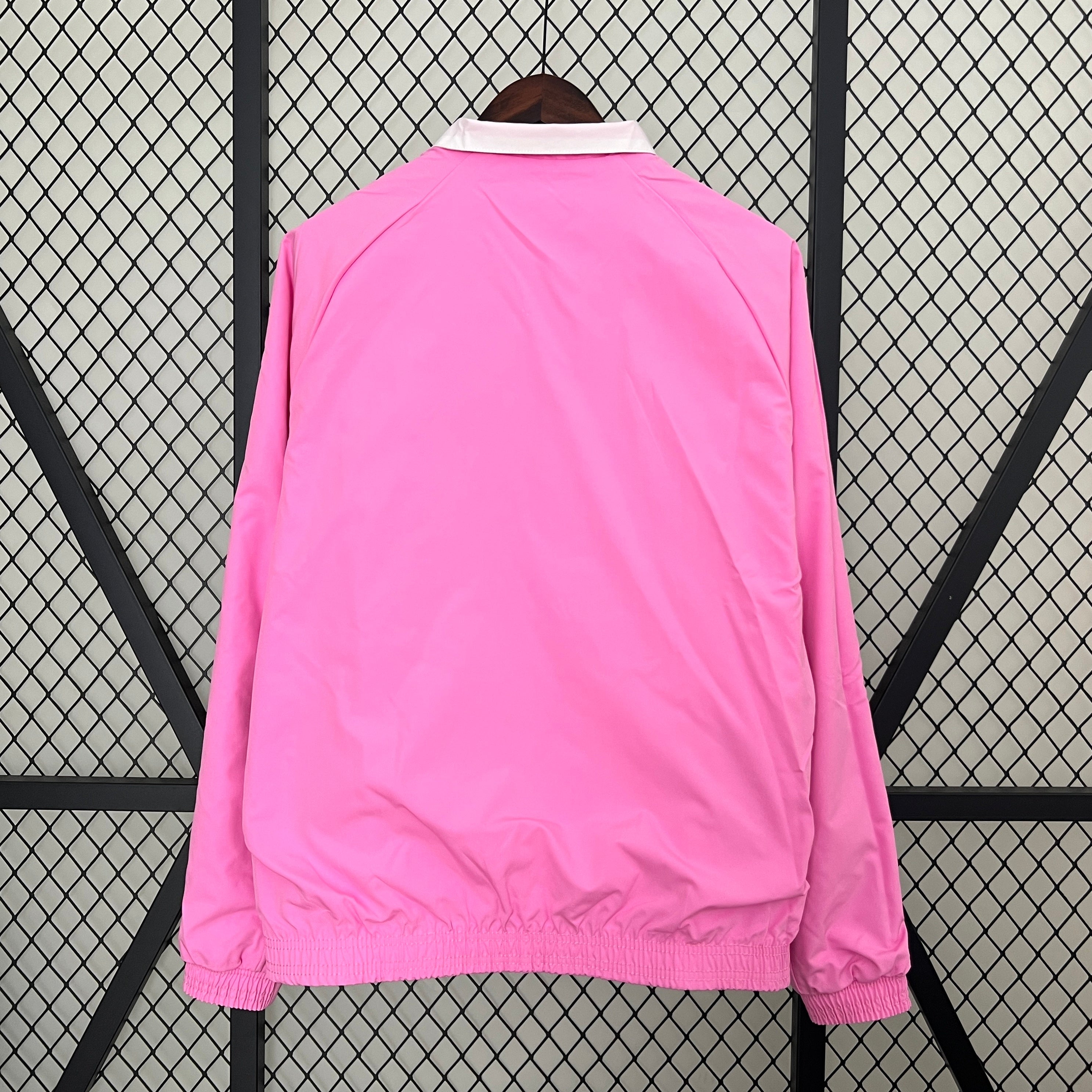 Windbreaker Germany 2024/25 Reversible