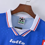 Retro Croatia 1998 Jersey