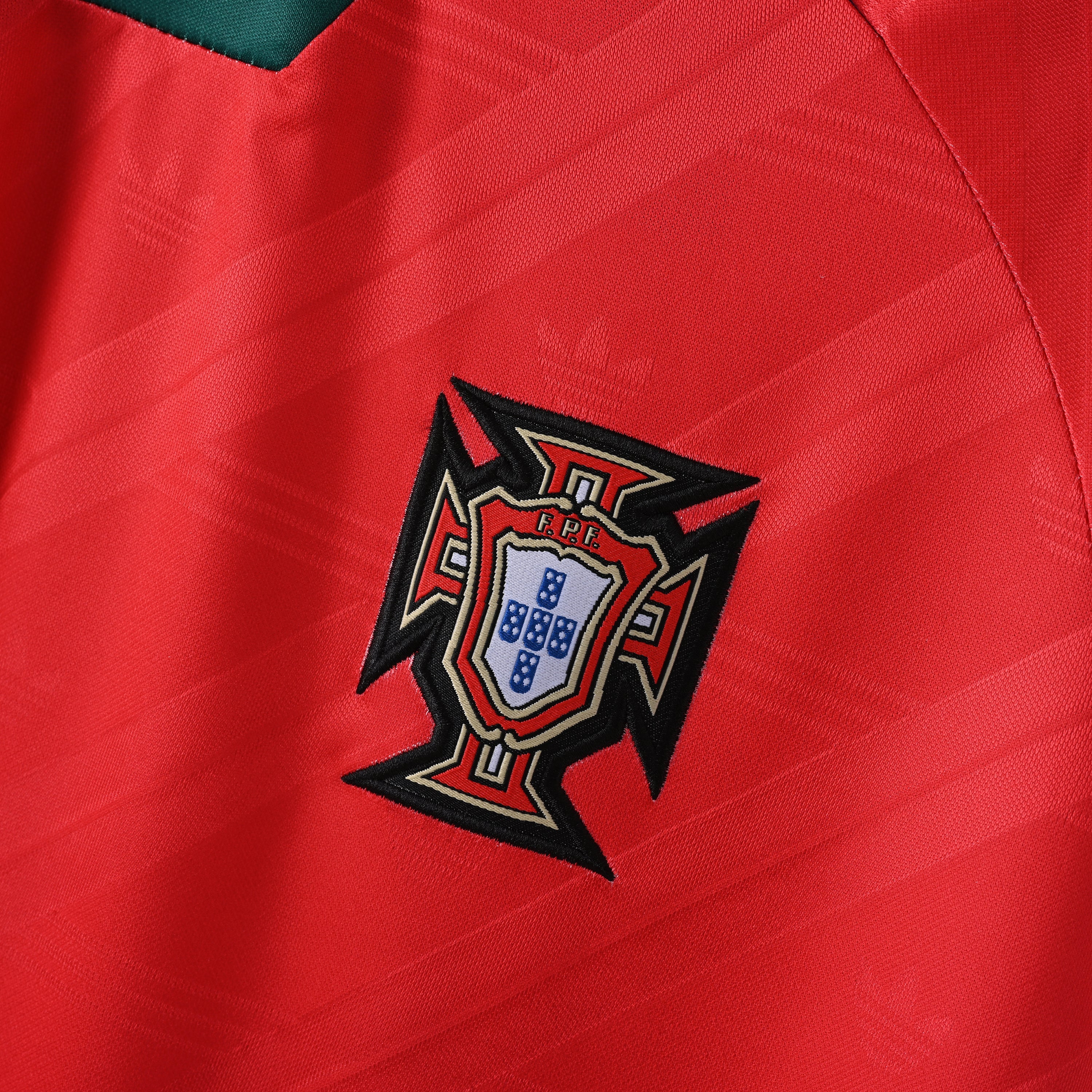 Retro Portugal 1992 Jersey