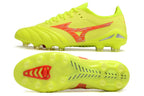 Mizuno Morelia Neo IV BATE