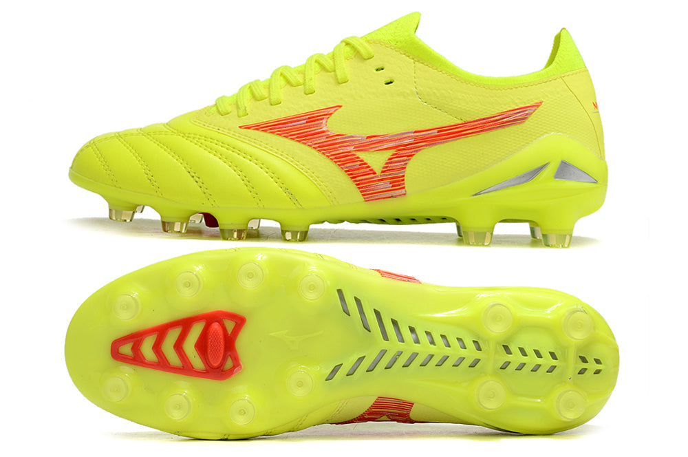 Mizuno Morelia Neo IV BATE