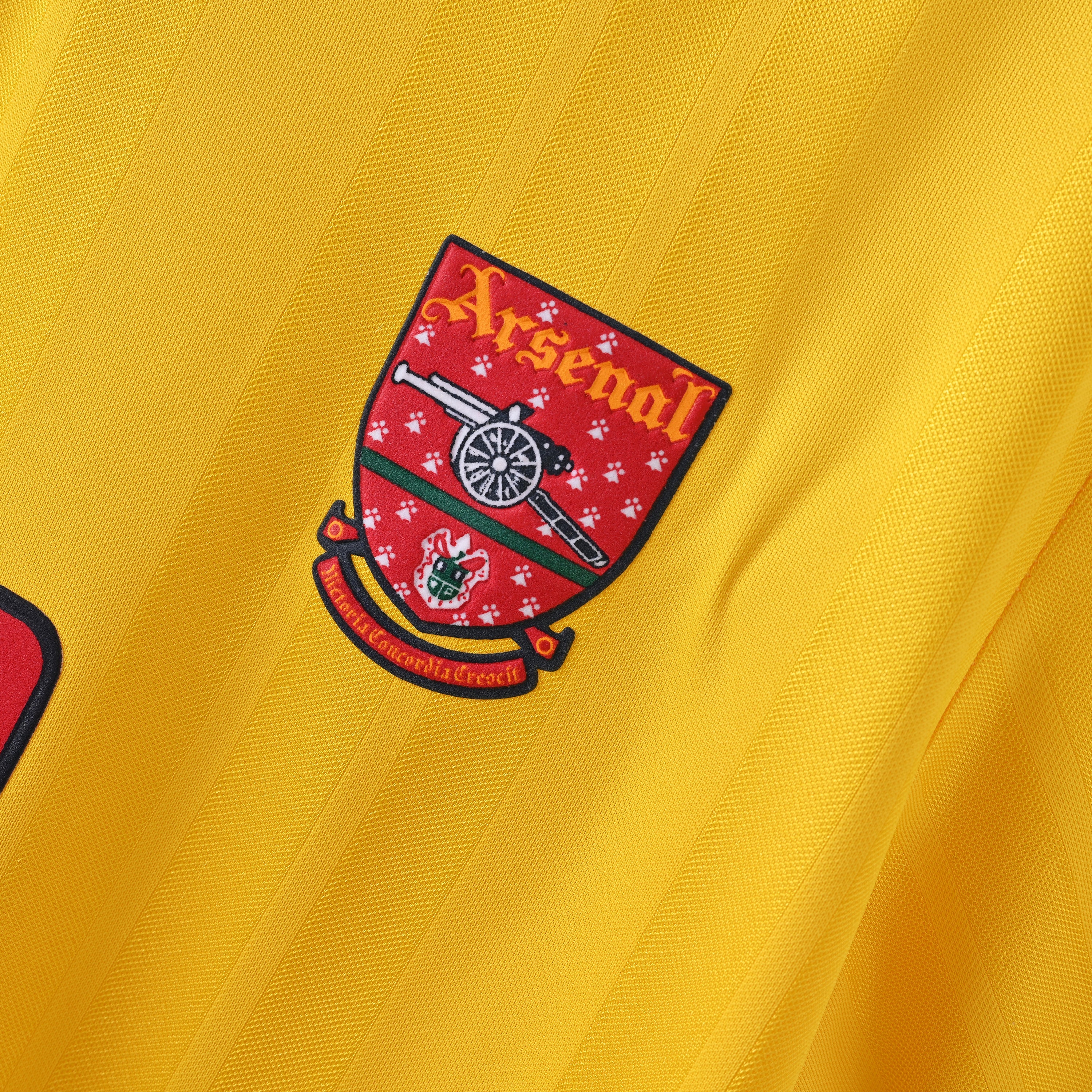 Retro Arsenal Jersey 1993/94