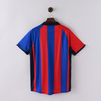 Retro Barcelona 2001/02 Jersey