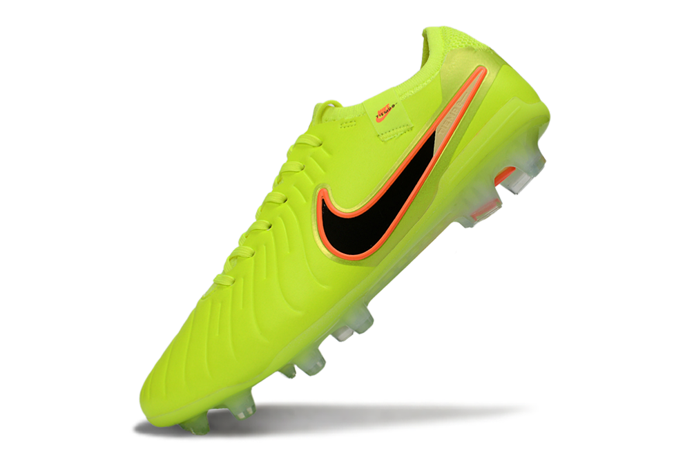 Tiempo Legend 10
