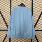 Argentina 24/25 Trench Coat Reversible