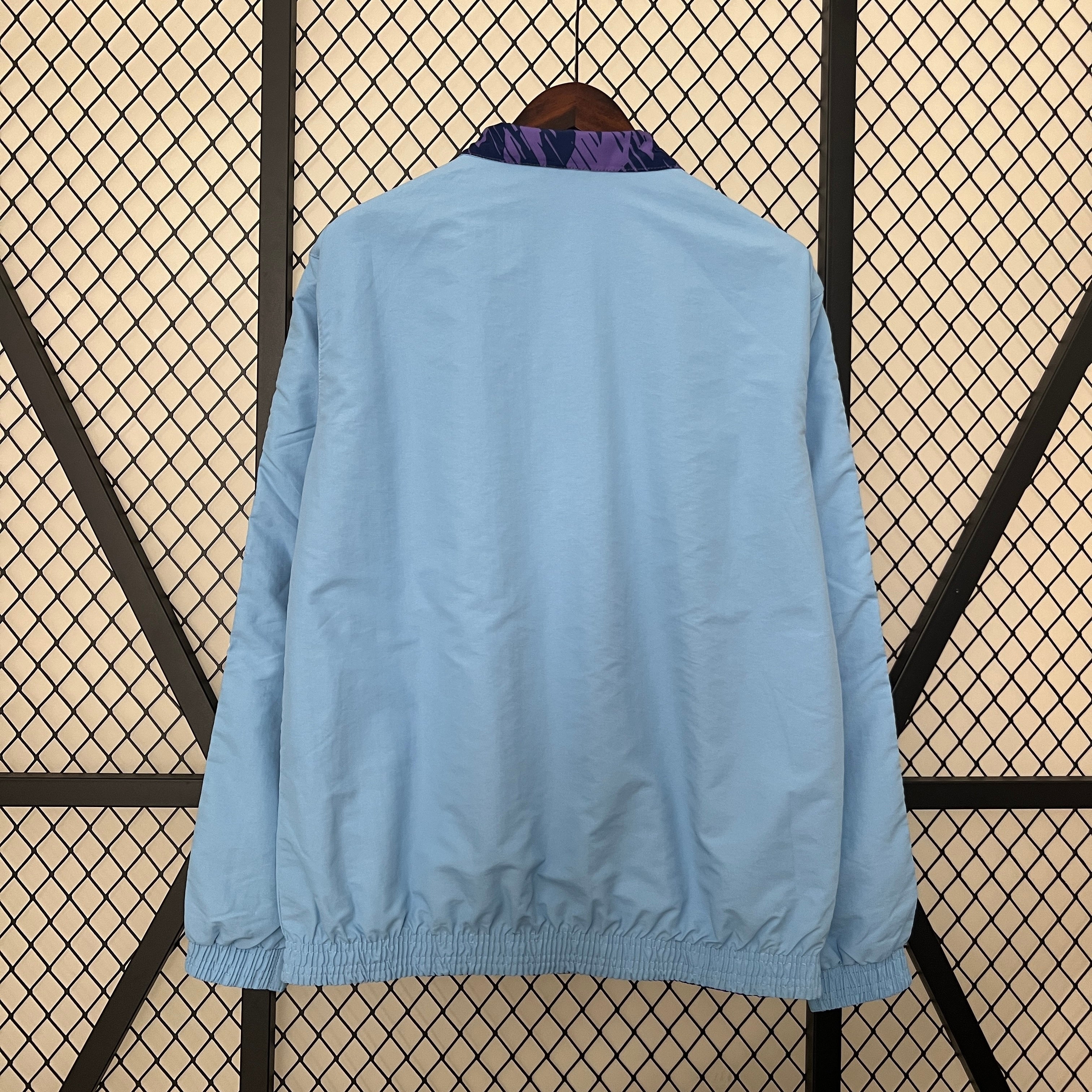 Argentina 24/25 Trench Coat Reversible