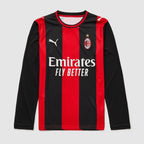Home 26/27 Men's Long Sleeve Shirt