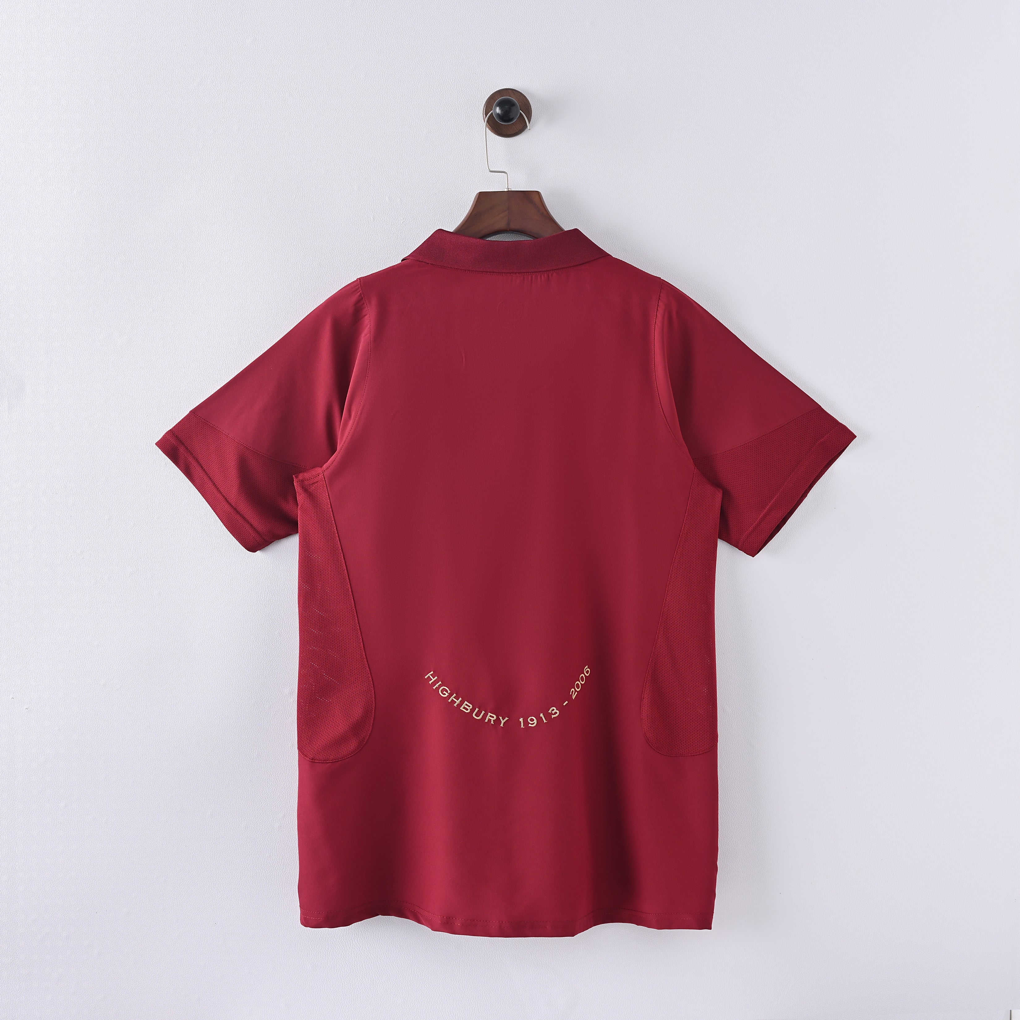 Retro Arsenal Jersey 2005/06