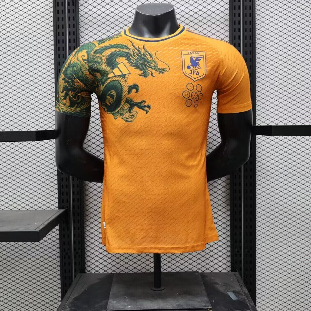 Japan 2024 Special Edition Jersey