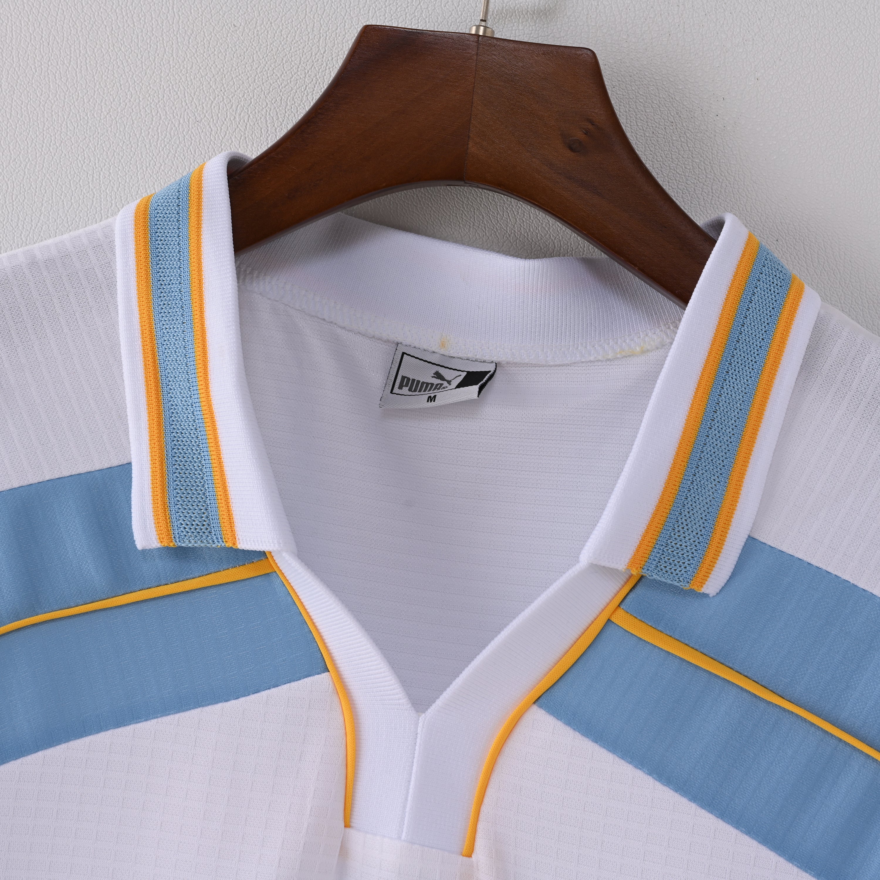 Retro Lazio 1999/00 Jersey