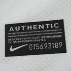 Retro Home 2011/12 Long Sleeve Shirt