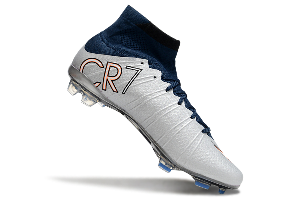 Mercurial Superfly 4