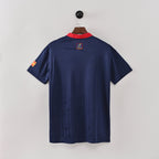 Retro Spain 1996 Jersey