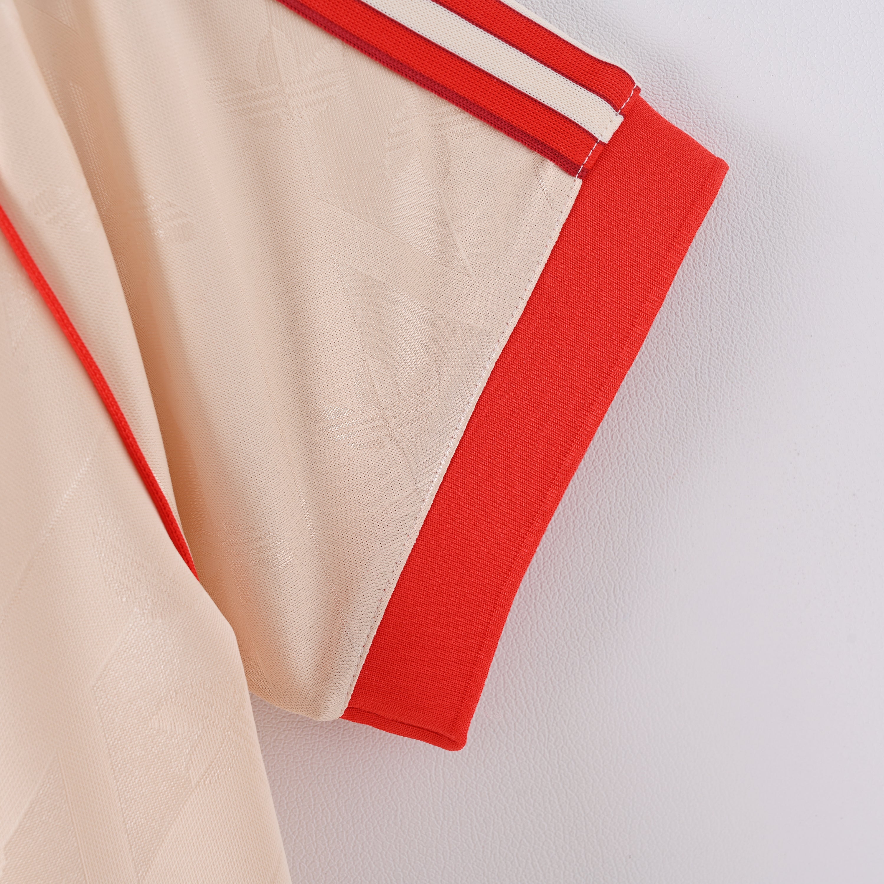 Retro Bayern Munich 2024/25 Jersey
