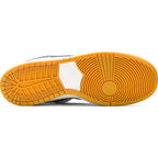 Dunk Low Pro ISO Orange Label