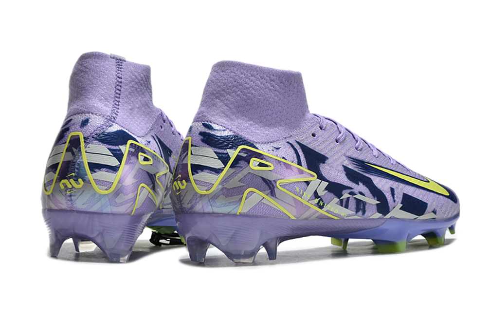 Mercurial Air Zoom Superfly 10 Elite SE