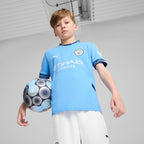 Manchester City 24/25 Home Jersey Jr.