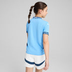 Manchester City 24/25 Home Jersey Jr.