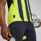 Manchester City 24/25 Away Jersey