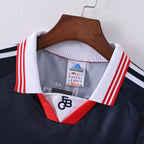 Retro Bayern Munich 1997/99 Jersey